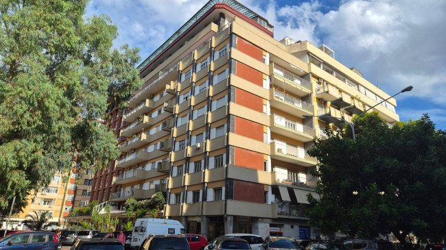Appartamento in vendita a Palermo
