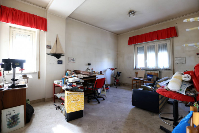 Appartamento in vendita a Palermo