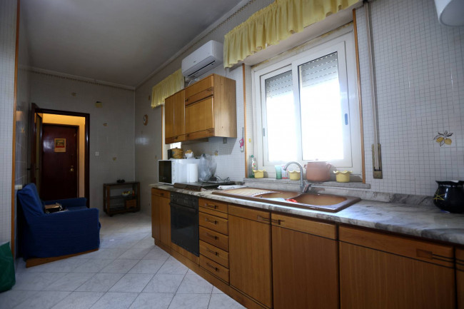Appartamento in vendita a Palermo