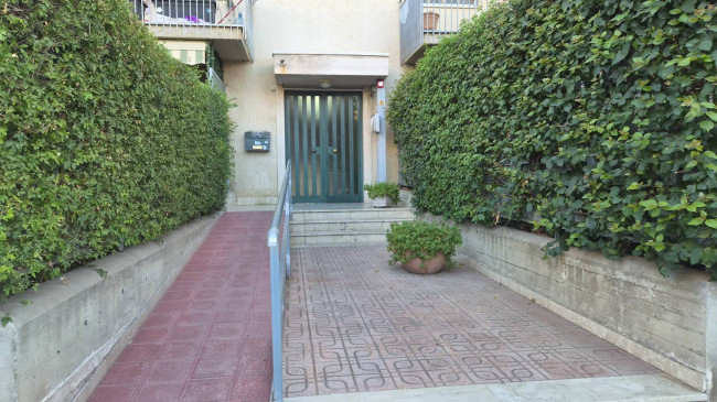 Appartamento in vendita a Palermo