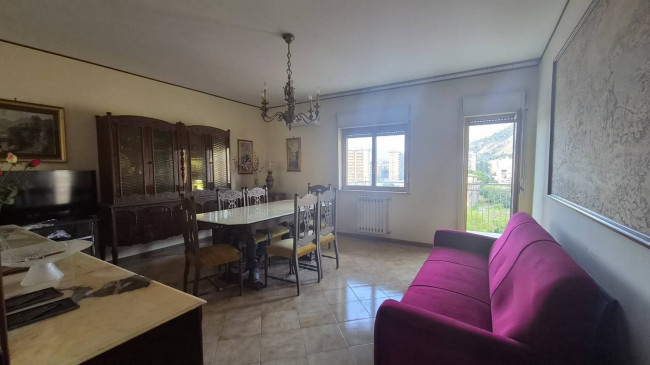 Appartamento in vendita a Palermo