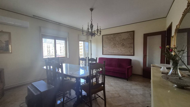 Appartamento in vendita a Palermo