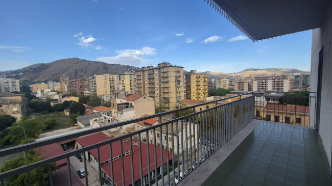 Appartamento in vendita a Palermo