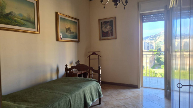 Appartamento in vendita a Palermo
