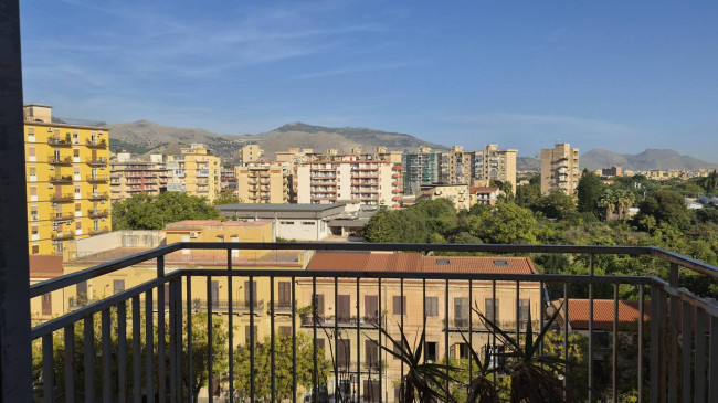 Appartamento in vendita a Palermo