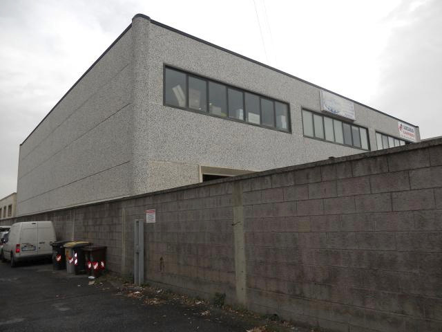 Capannone Commerciale LIVORNO vendita  Periferia nord  Agenzia immobiliare a Livorno - V-Global