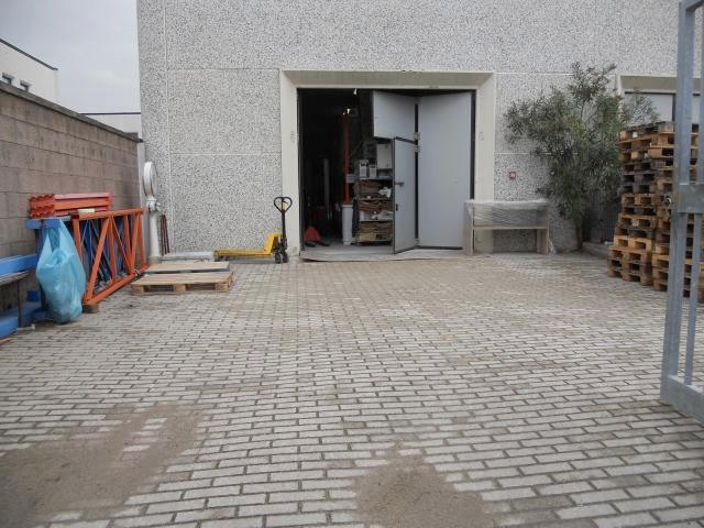 Capannone Commerciale LIVORNO vendita  Periferia nord  Agenzia immobiliare a Livorno - V-Global