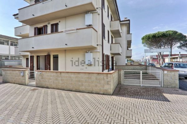 Appartamento PONTEDERA vendita  La Rotta  Agenzia immobiliare a Livorno - V-Global