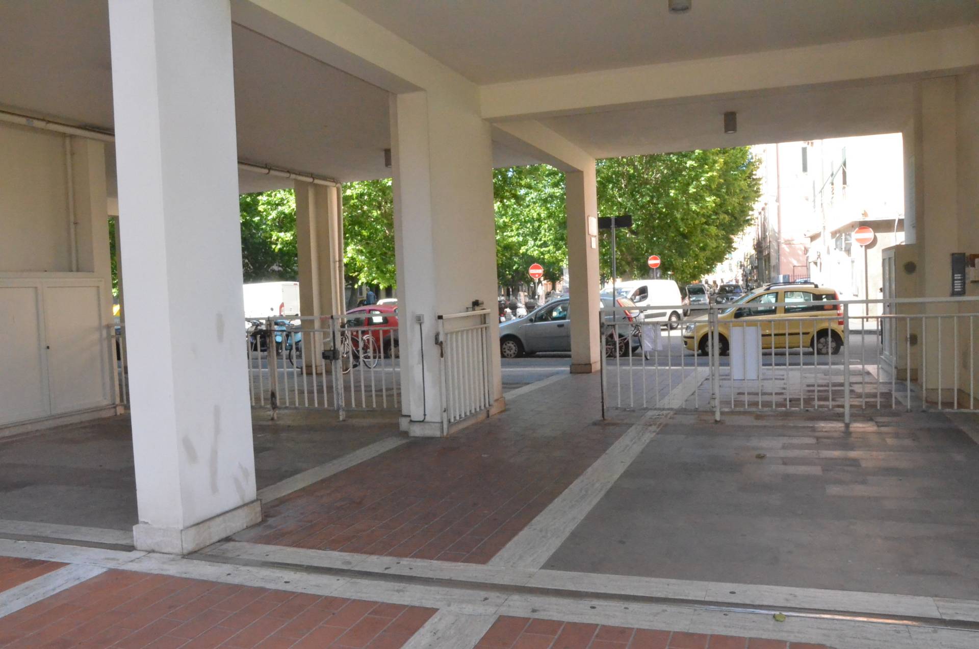 Ufficio - Loc.Com. LIVORNO vendita  Centro  Agenzia immobiliare a Livorno - V-Global