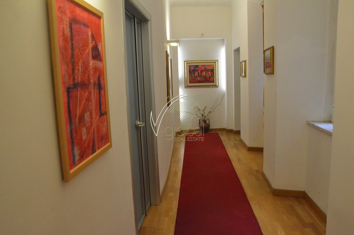 Ufficio - Loc.Com. LIVORNO vendita  Centro  Agenzia immobiliare a Livorno - V-Global