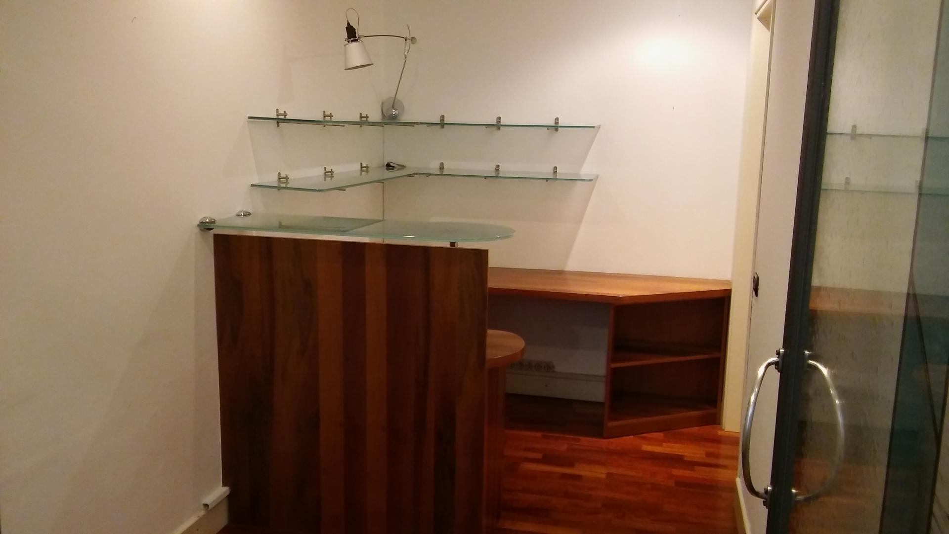 Ufficio - Loc.Com. TREVISO vendita  Centro storico  IMMOBILIARE POSSAGNO