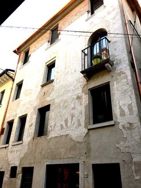  treviso affitto quart: centro storico immobiliare possagno