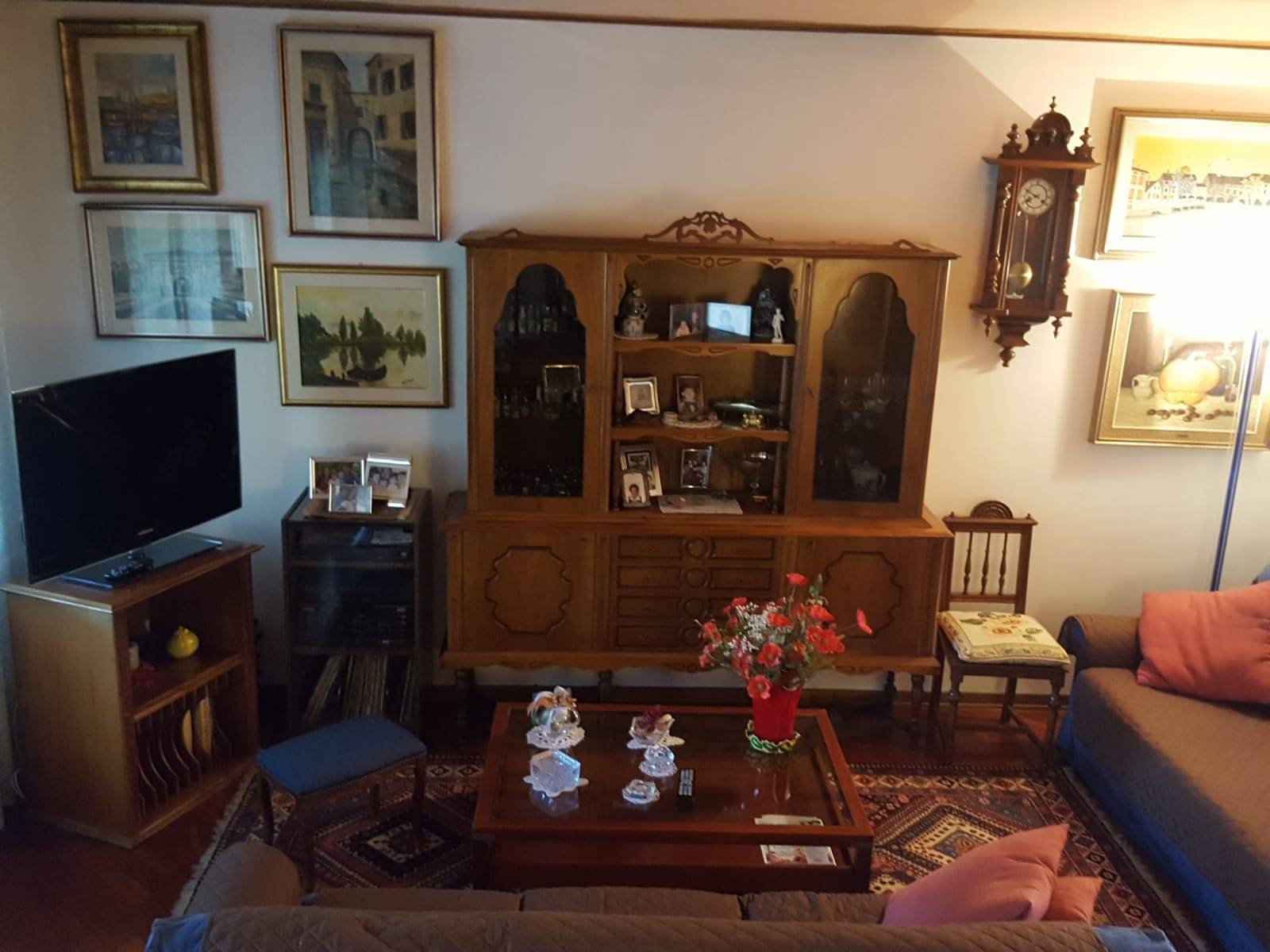 Villa TREVISO vendita  S. Pelajo  IMMOBILIARE POSSAGNO