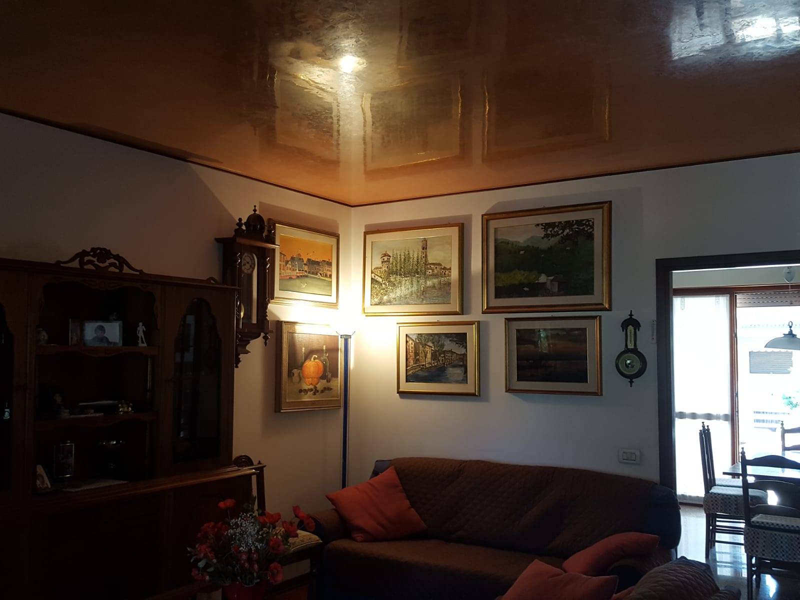 Villa TREVISO vendita  S. Pelajo  IMMOBILIARE POSSAGNO