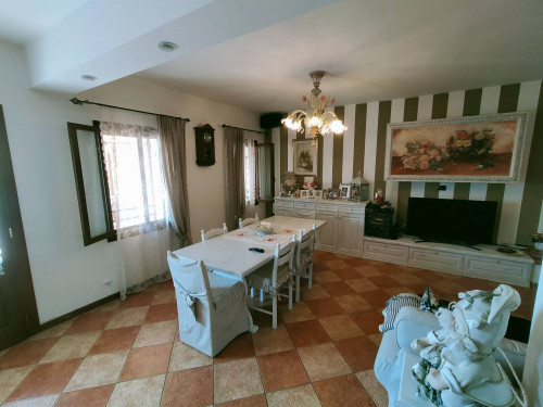 Porzione di casa in vendita a San Giacomo Di Musestrelle, Carbonera (TV)