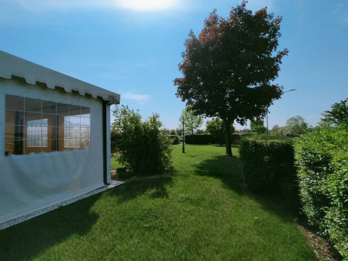 Porzione di casa in vendita a San Giacomo Di Musestrelle, Carbonera (TV)