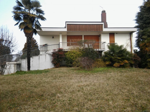 Villa in vendita a Castellana, Treviso (TV)