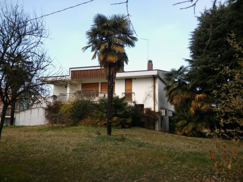 Villa in vendita a Castellana, Treviso (TV)