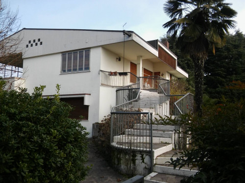 Villa in vendita a Castellana, Treviso (TV)