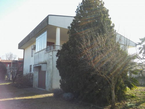 Villa in vendita a Castellana, Treviso (TV)