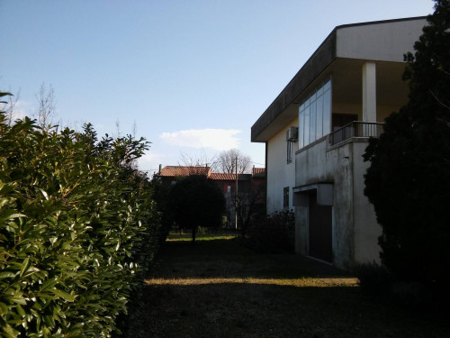 Villa in vendita a Castellana, Treviso (TV)