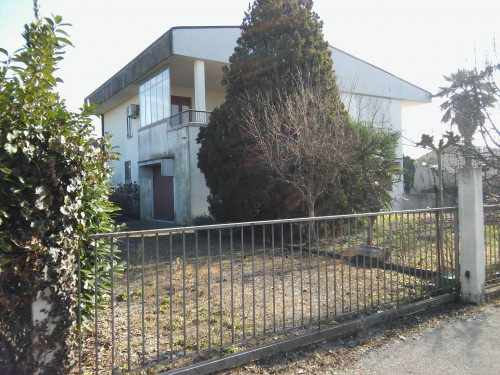 Villa in vendita a Castellana, Treviso (TV)