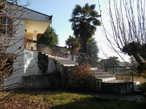 Villa in vendita a Castellana, Treviso (TV)