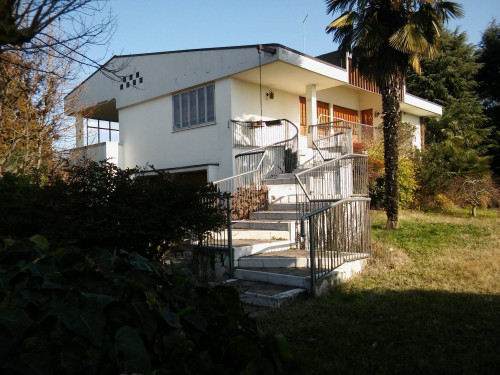 Villa in vendita a Castellana, Treviso (TV)