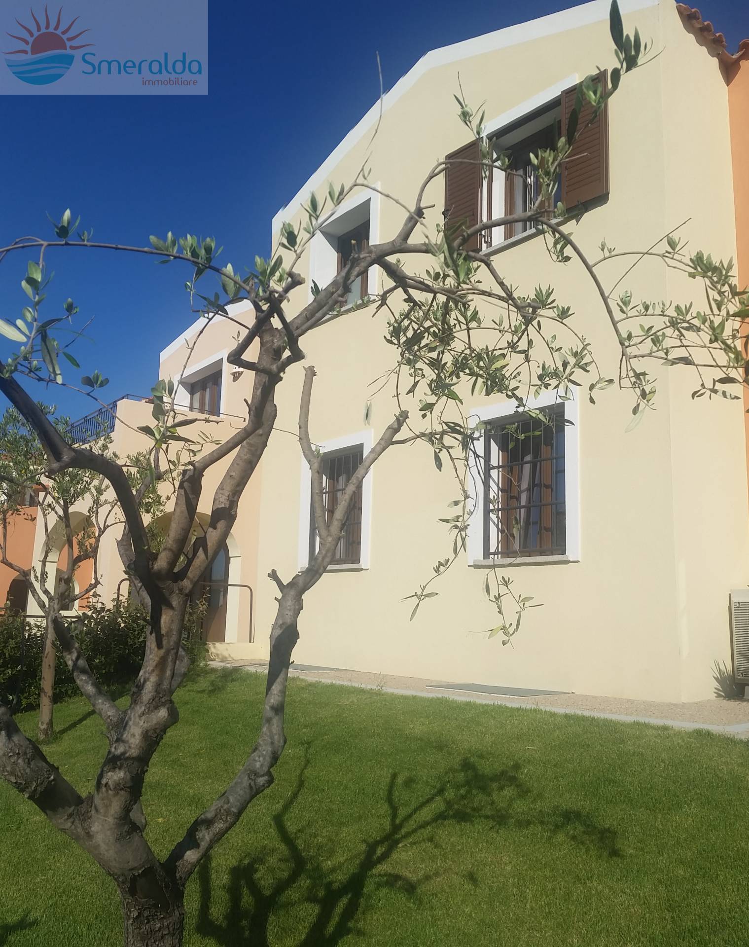  olbia-tempio vendita quart:  smeralda immobiliare