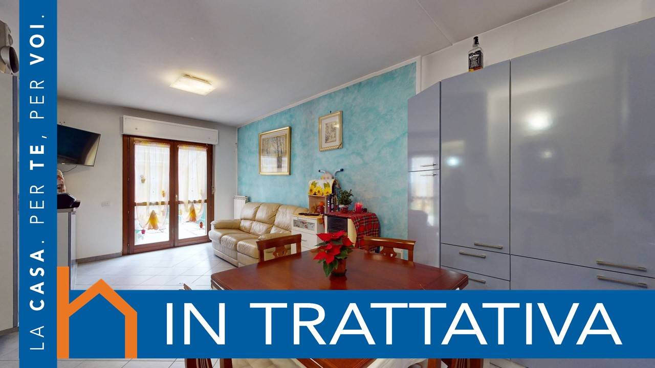 Vendita Trilocale Appartamento Varese 465982