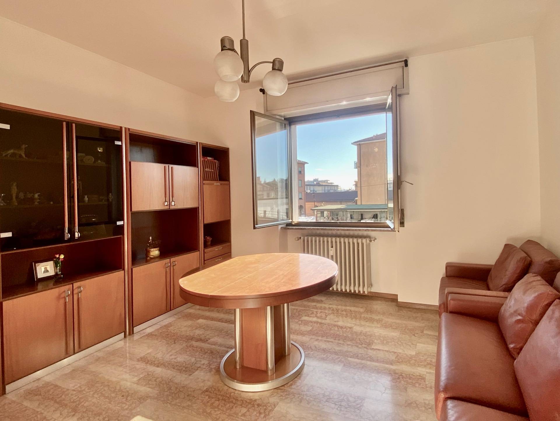 Appartamento in vendita a Varese