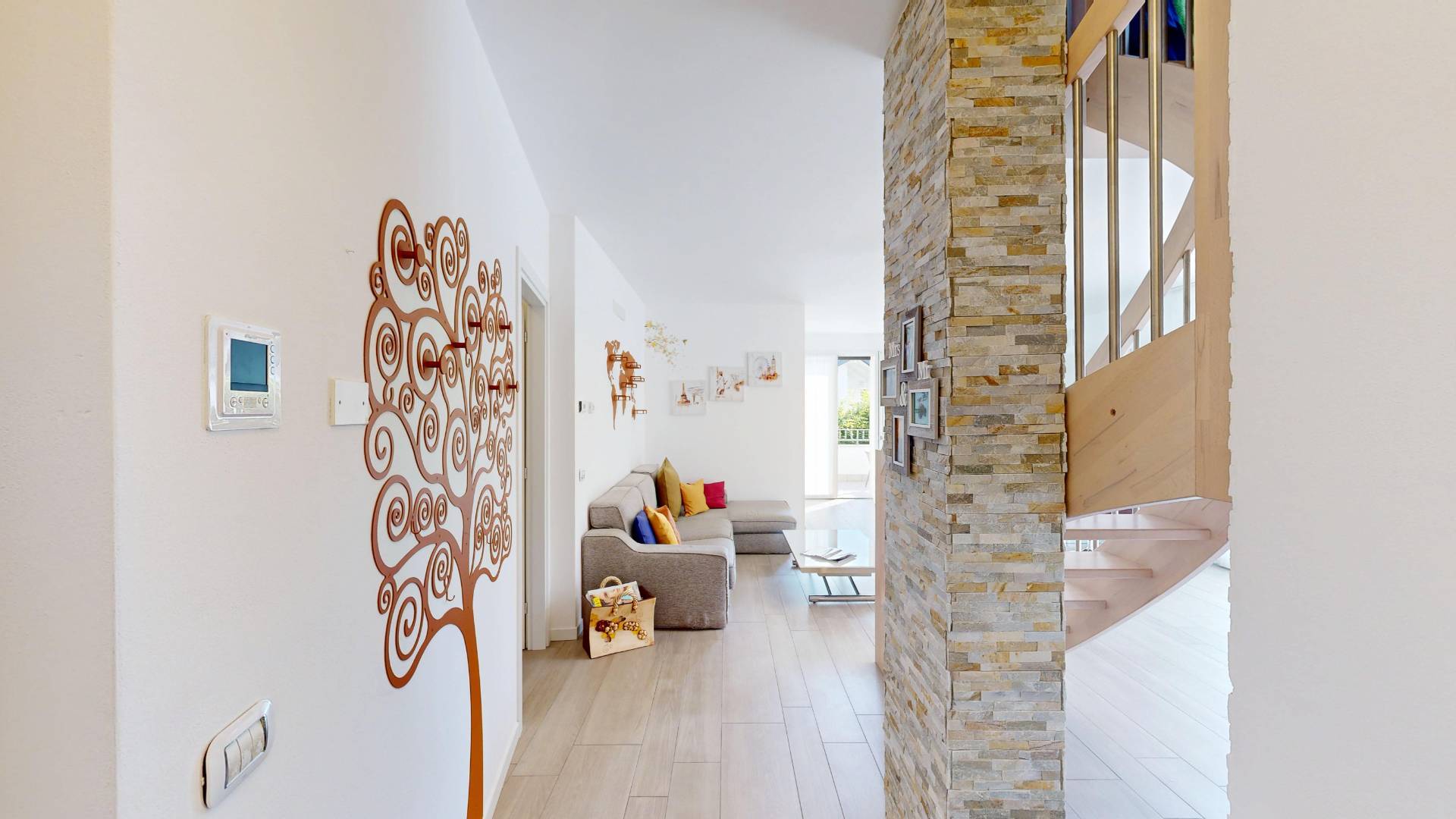 ...