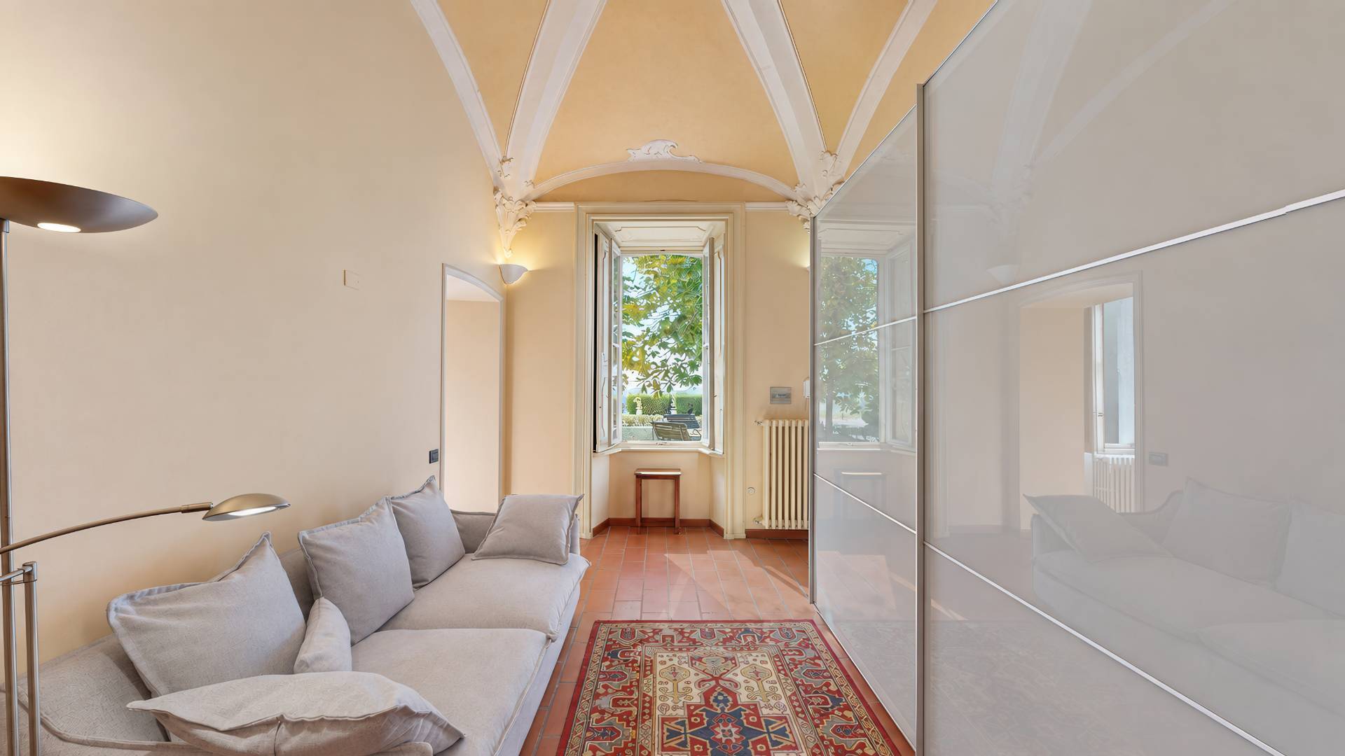 Appartamento in vendita a Comerio - foto 4