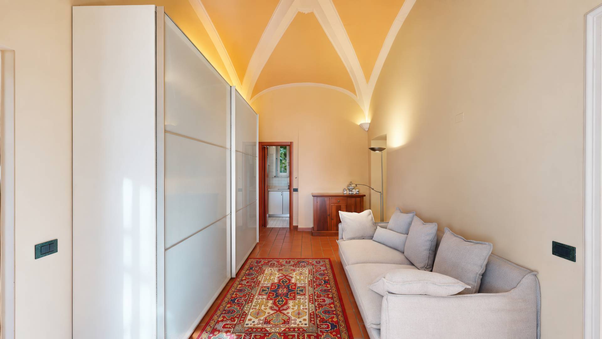 Appartamento in vendita a Comerio - foto 5