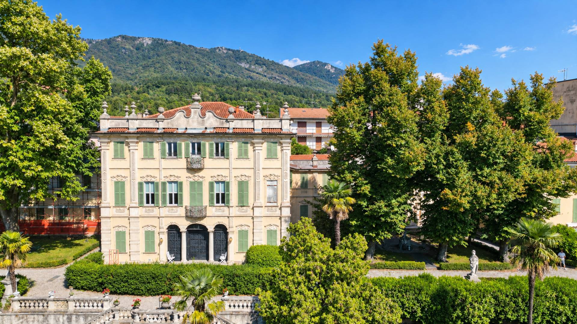 Appartamento in vendita a Comerio - foto 3