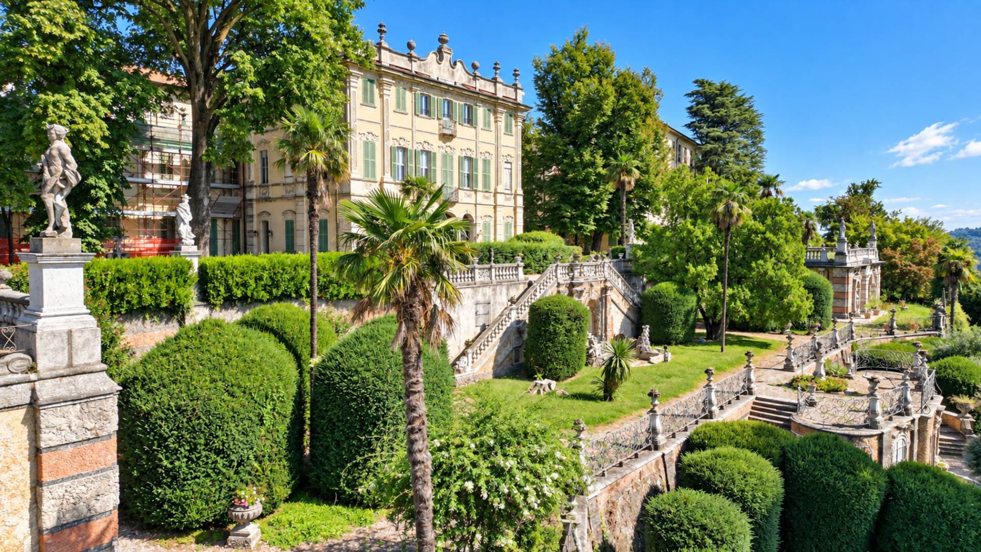 Appartamento in vendita a Comerio - foto 2