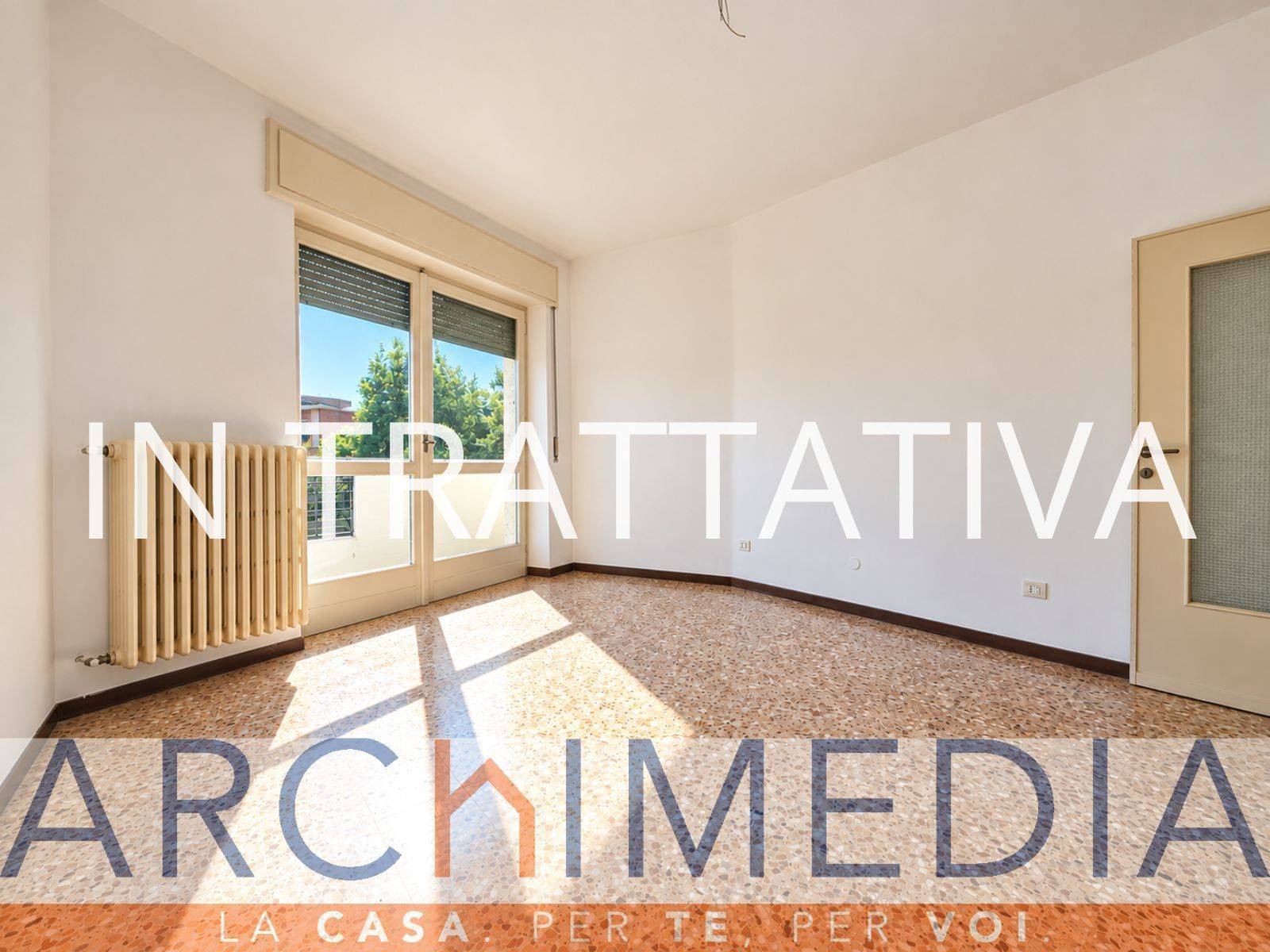 Appartamento a Malnate