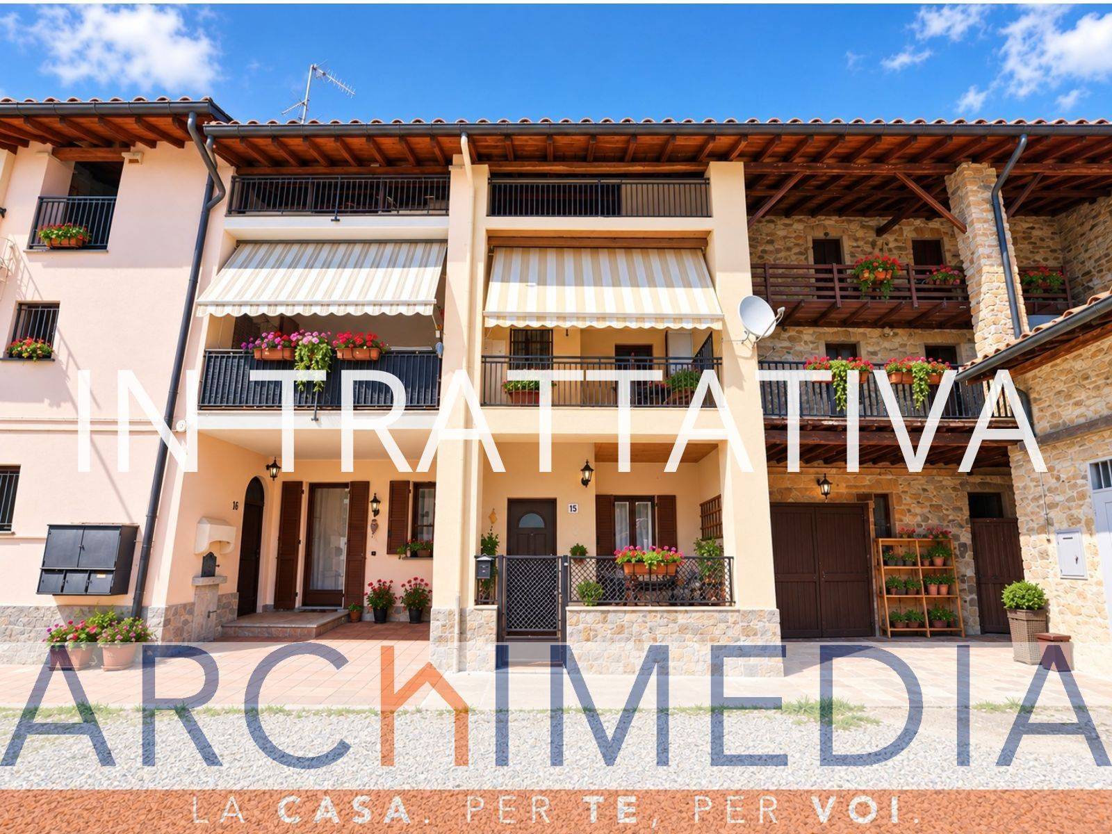 Casa Indipendente in vendita a Malnate - foto 1