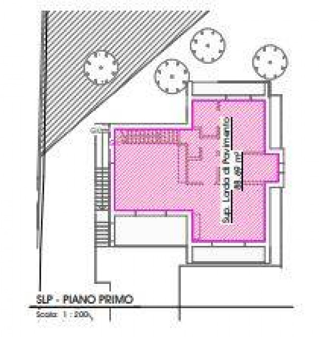 Terreno edificabile in vendita a Gurone, Malnate (VA)