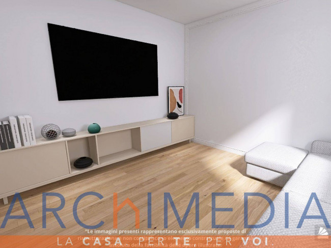 Appartamento in vendita a Mornago