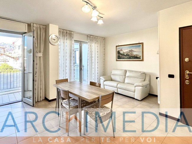 Appartamento in vendita a Varese