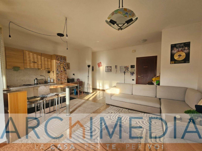 Appartamento in vendita a Vedano Olona