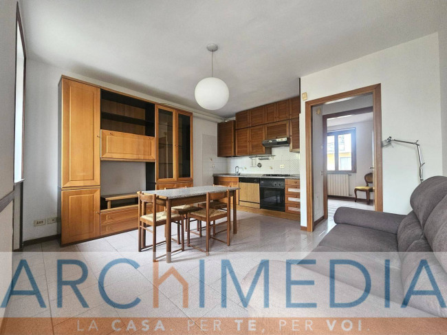 Appartamento in vendita a Malnate