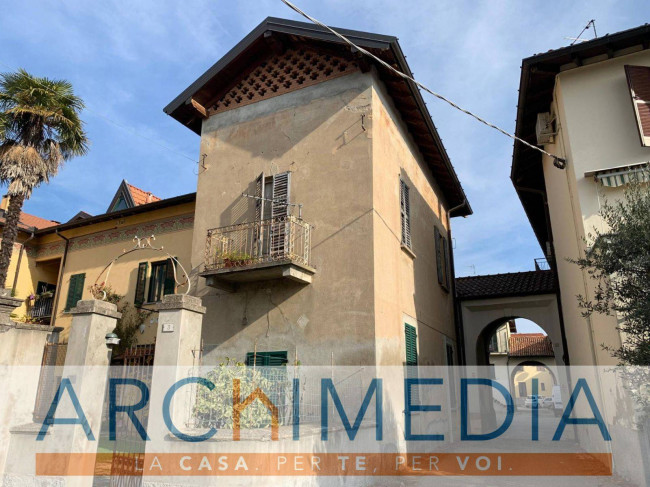 Rustico in vendita a Malnate