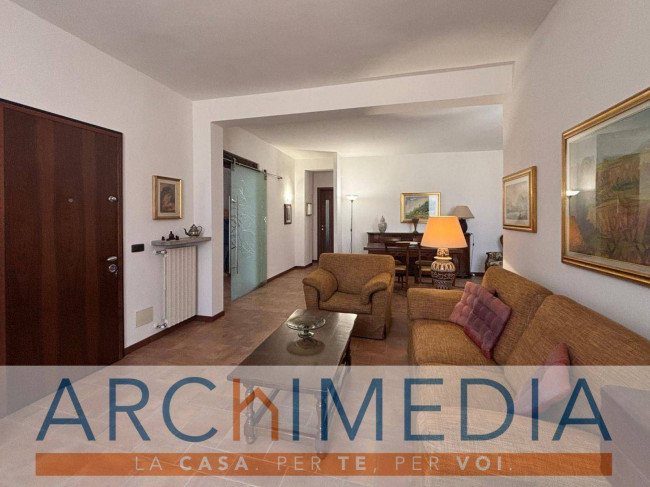 Porzione di casa in vendita a Malnate