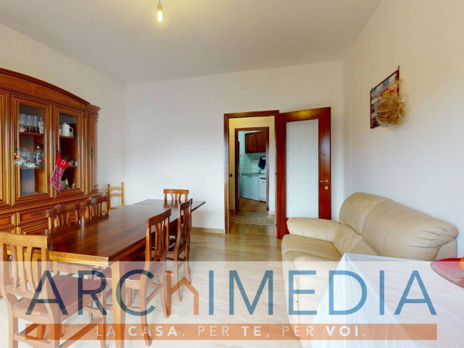 Appartamento in vendita a Varese