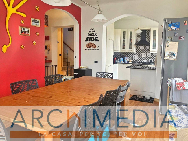 Appartamento in vendita a Malnate