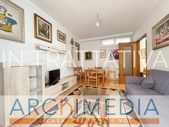 Appartamento in vendita a Varese