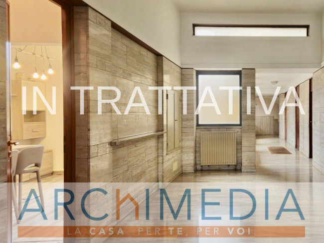 Appartamento in vendita a Varese