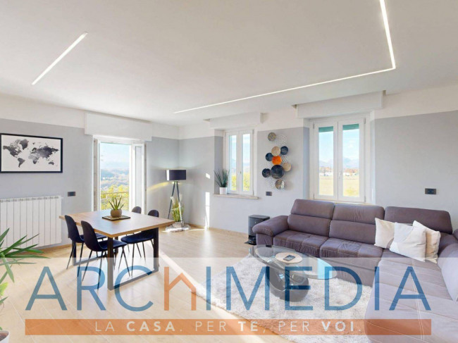 Appartamento in vendita a Vedano Olona